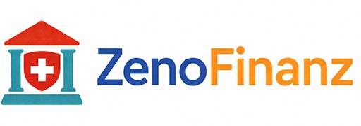 Logo Zeno Finanz